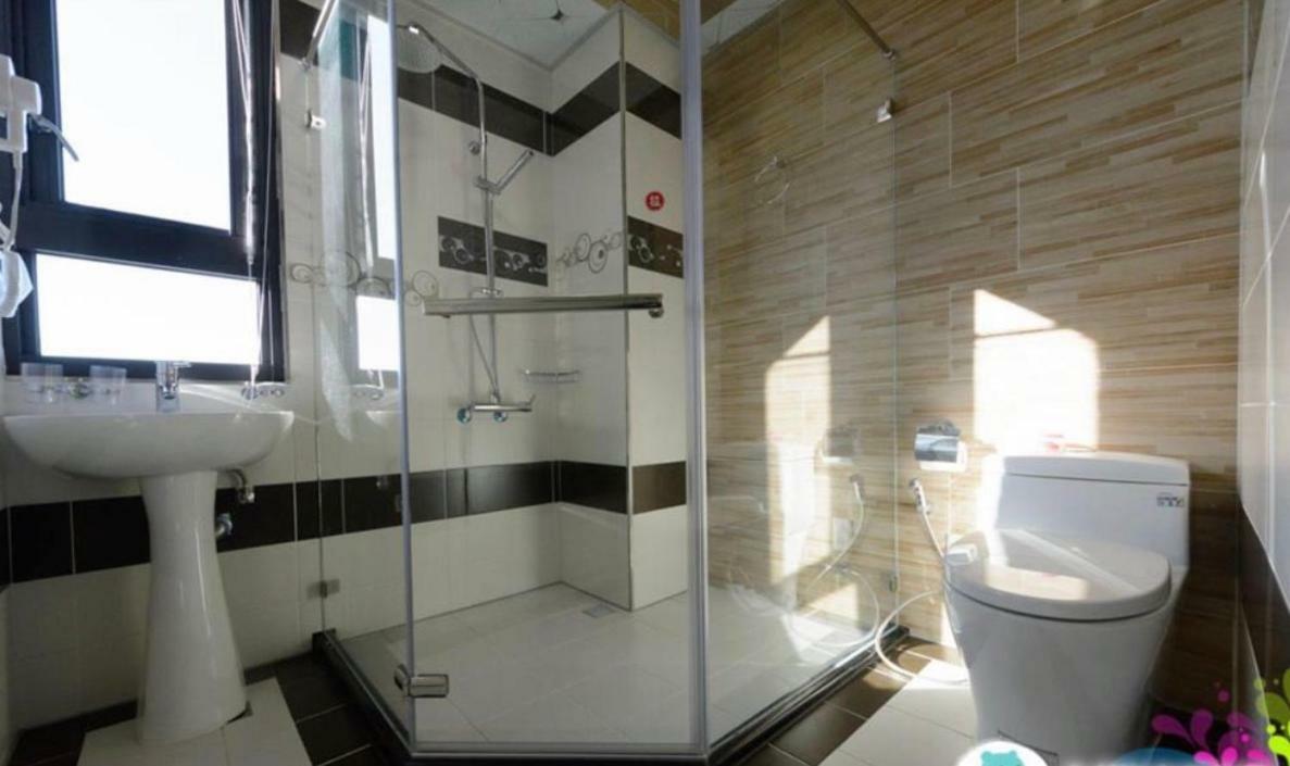 Yiren Hotel Hengchun Exterior photo